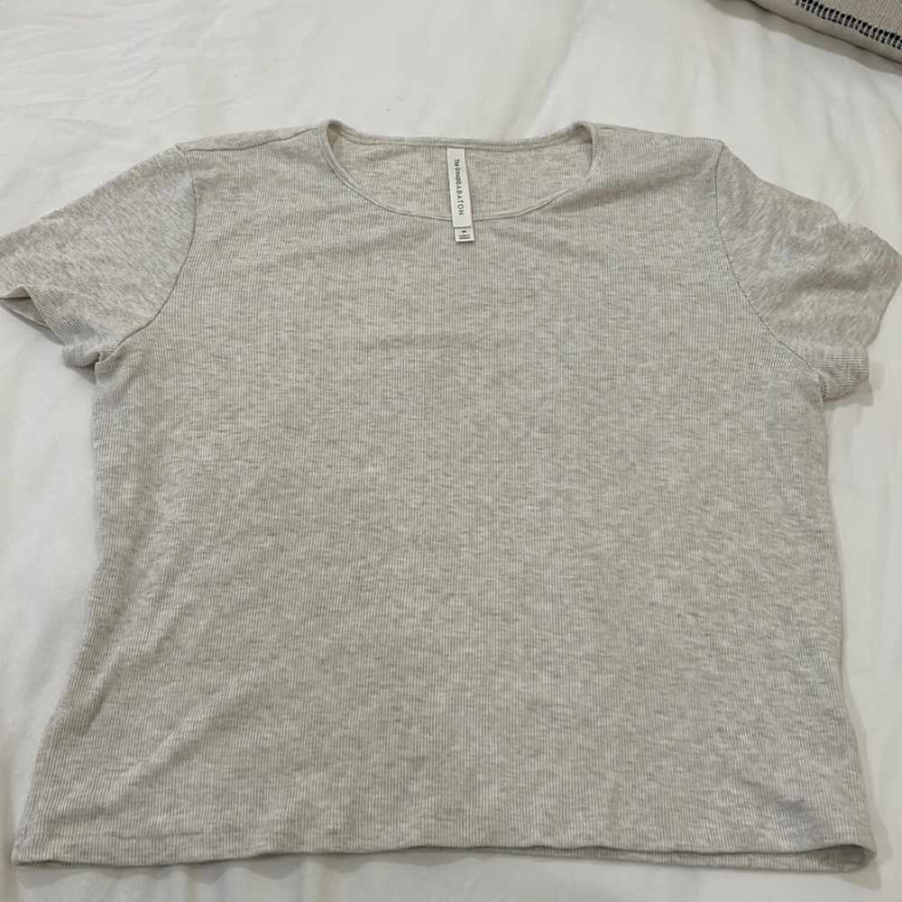 The GroupBabaton Top